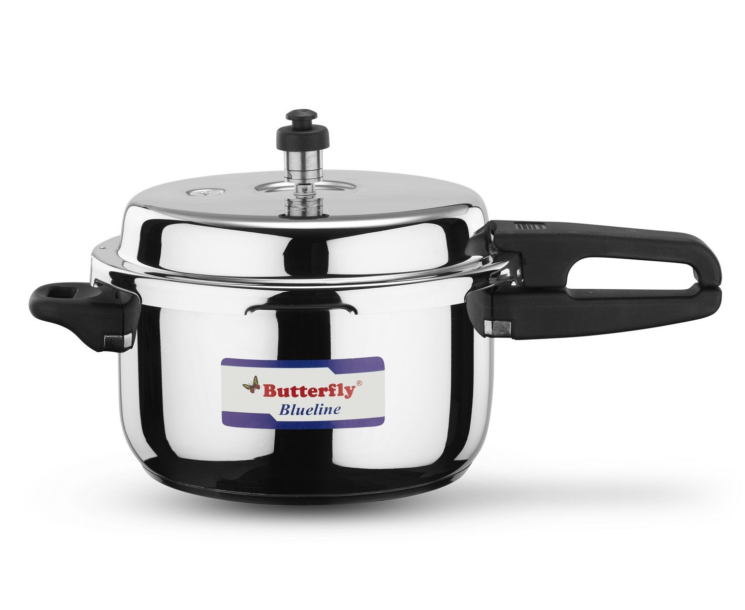 butterfly cooker 1 litre